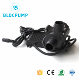 24V Inverter Water Pump_ Brushless DC 3 phase Pump_ Large Flow Rate 3600 LPH 5M_ Swimming Pool Pumps_ Solar Powered_ Submersible